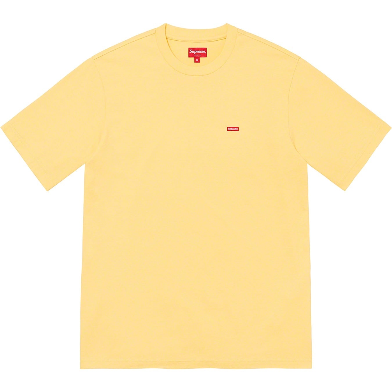 Small Box Tee view 7